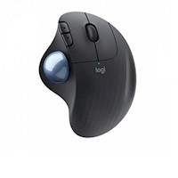 Mouse Logitech Ergo M575 Wireless Bt Trackball Black